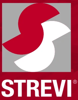 Logo Strevi
