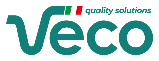 Logo VE.CO quality solutions